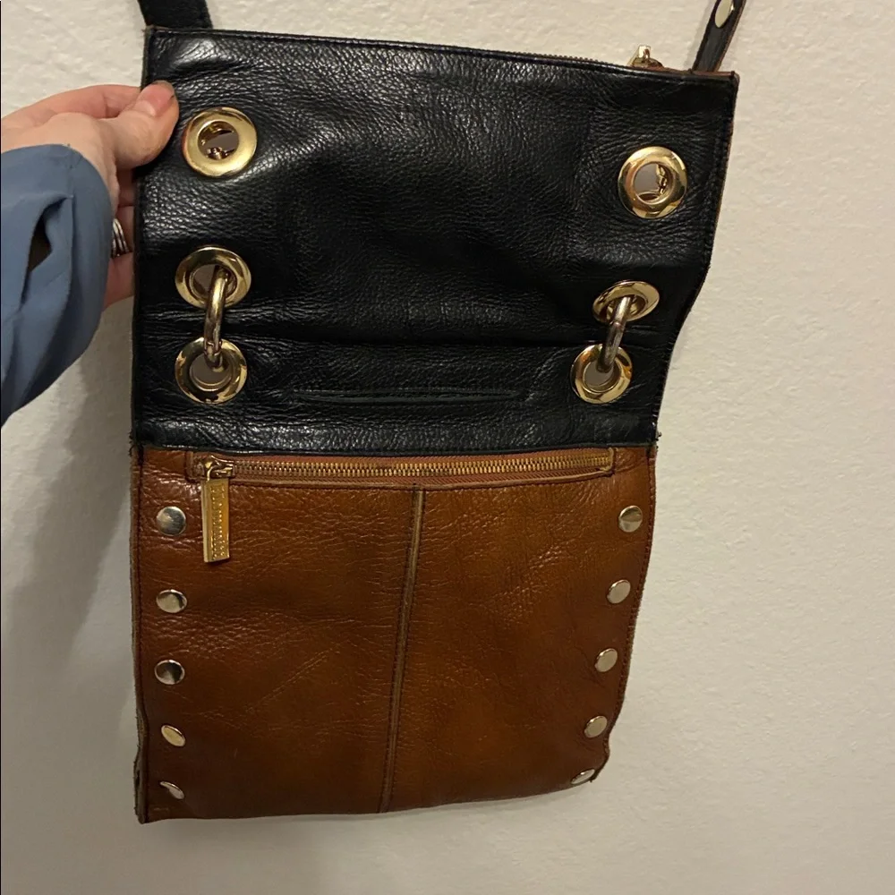 Hammitt Montana Reversible Crossbody Bag - Picture 3 of 6